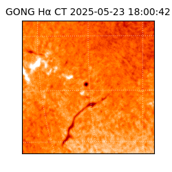gong - 2025-05-23T18:00:42