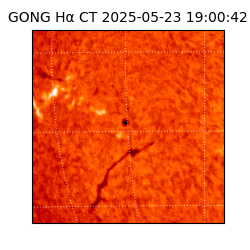 gong - 2025-05-23T19:00:42