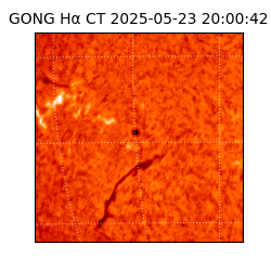 gong - 2025-05-23T20:00:42