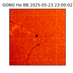 gong - 2025-05-23T23:00:02