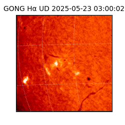 gong - 2025-05-23T03:00:02