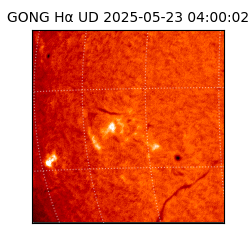 gong - 2025-05-23T04:00:02