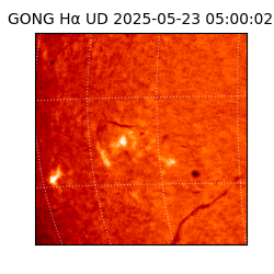 gong - 2025-05-23T05:00:02