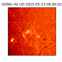 gong - 2025-05-23T06:00:02