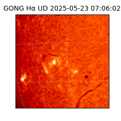 gong - 2025-05-23T07:06:02