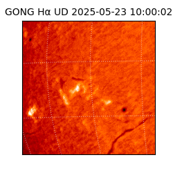 gong - 2025-05-23T10:00:02