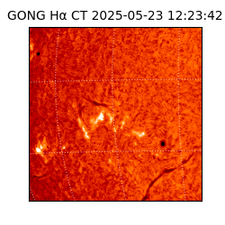 gong - 2025-05-23T12:23:42