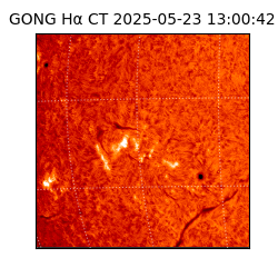 gong - 2025-05-23T13:00:42