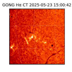 gong - 2025-05-23T15:00:42