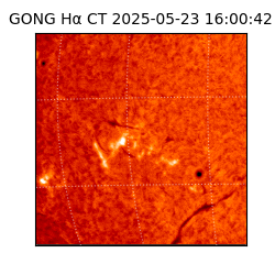 gong - 2025-05-23T16:00:42