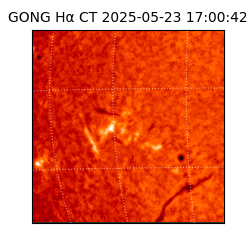 gong - 2025-05-23T17:00:42