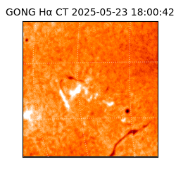 gong - 2025-05-23T18:00:42