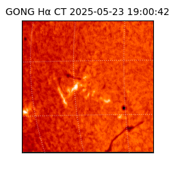 gong - 2025-05-23T19:00:42