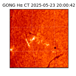 gong - 2025-05-23T20:00:42