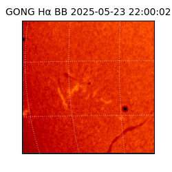 gong - 2025-05-23T22:00:02