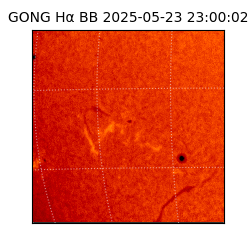 gong - 2025-05-23T23:00:02