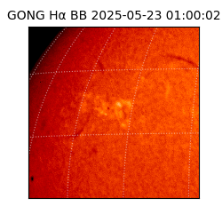 gong - 2025-05-23T01:00:02