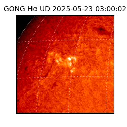 gong - 2025-05-23T03:00:02