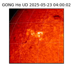 gong - 2025-05-23T04:00:02