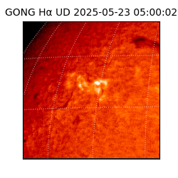 gong - 2025-05-23T05:00:02