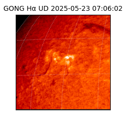 gong - 2025-05-23T07:06:02