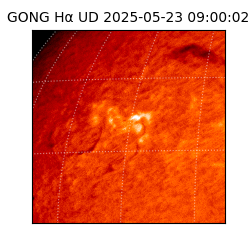 gong - 2025-05-23T09:00:02