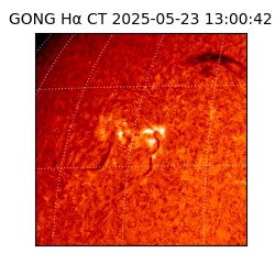 gong - 2025-05-23T13:00:42