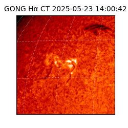 gong - 2025-05-23T14:00:42