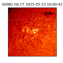 gong - 2025-05-23T16:00:42