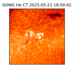 gong - 2025-05-23T18:00:42