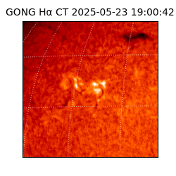 gong - 2025-05-23T19:00:42