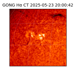 gong - 2025-05-23T20:00:42