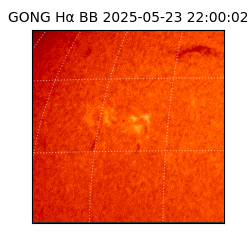 gong - 2025-05-23T22:00:02