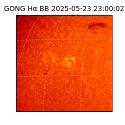 gong - 2025-05-23T23:00:02