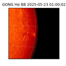 gong - 2025-05-23T01:00:02