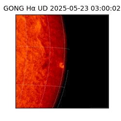 gong - 2025-05-23T03:00:02
