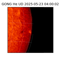 gong - 2025-05-23T04:00:02