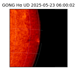 gong - 2025-05-23T06:00:02