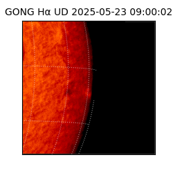 gong - 2025-05-23T09:00:02