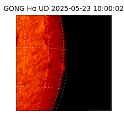 gong - 2025-05-23T10:00:02