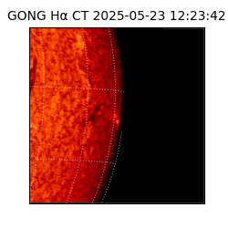 gong - 2025-05-23T12:23:42