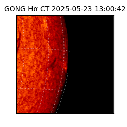 gong - 2025-05-23T13:00:42