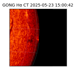 gong - 2025-05-23T15:00:42