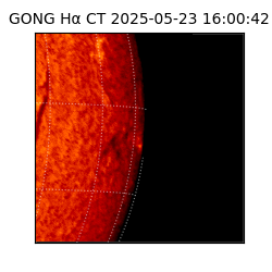 gong - 2025-05-23T16:00:42