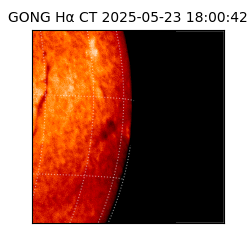 gong - 2025-05-23T18:00:42
