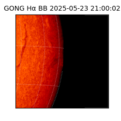 gong - 2025-05-23T21:00:02