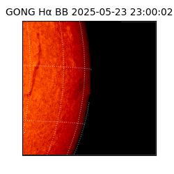 gong - 2025-05-23T23:00:02