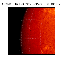 gong - 2025-05-23T01:00:02
