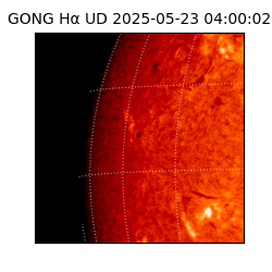 gong - 2025-05-23T04:00:02