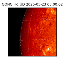 gong - 2025-05-23T05:00:02